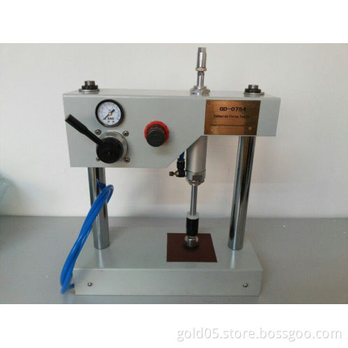 GD-0754 Asphalt Adhesion Tester/Cohesion Tester
